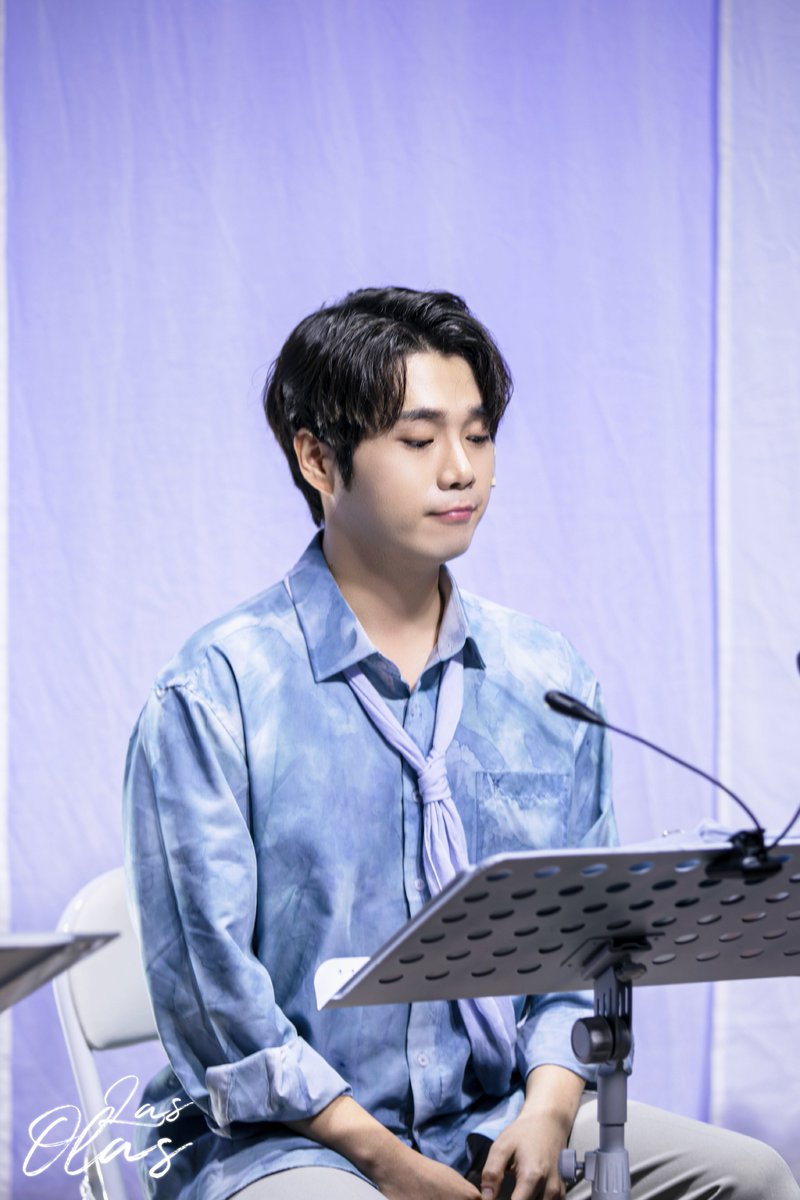 낭독 뮤지컬 라스 올라스 tweet media