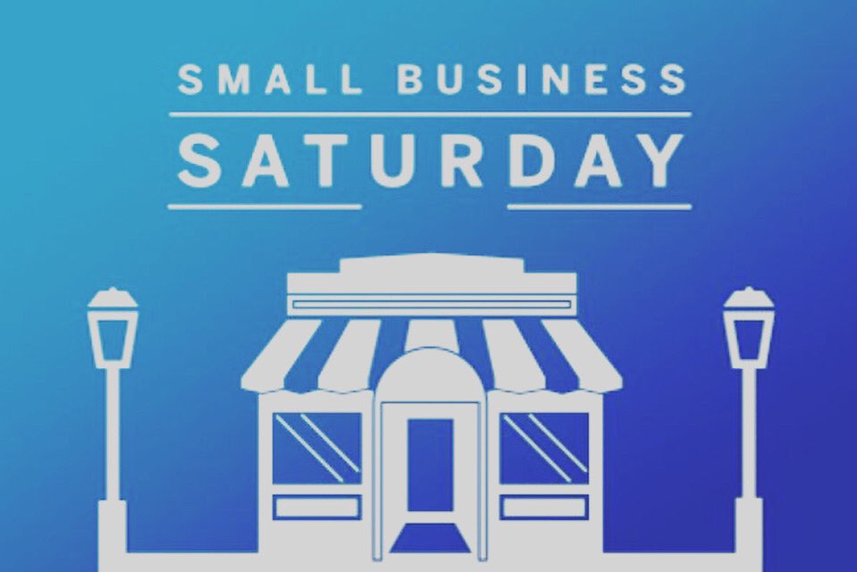 Support the local shops that support our hobby.
#SmallBusinessSaturday #shopsmall #shoplocal