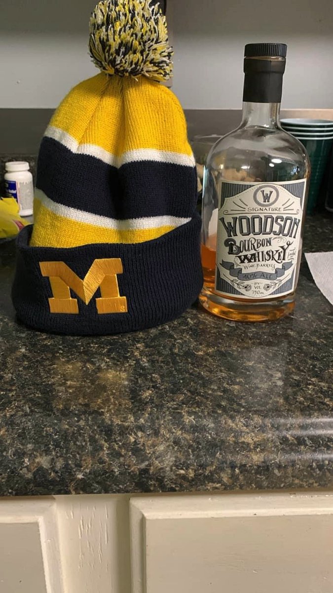 Go Blue