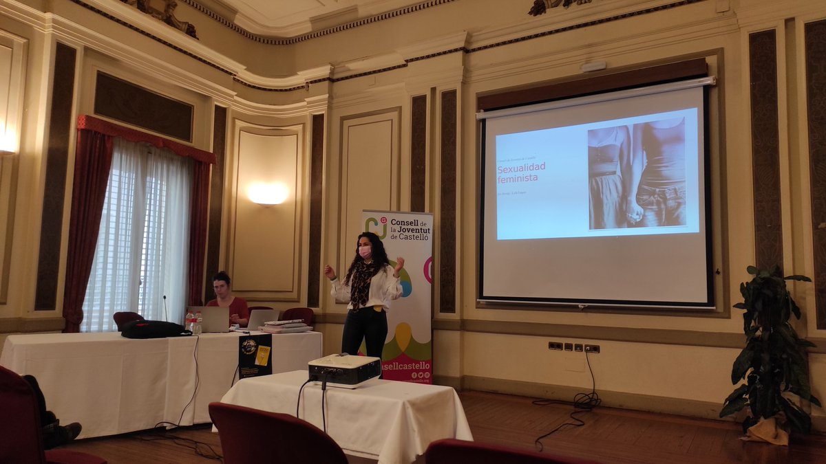 Consell Joventut CS tweet media