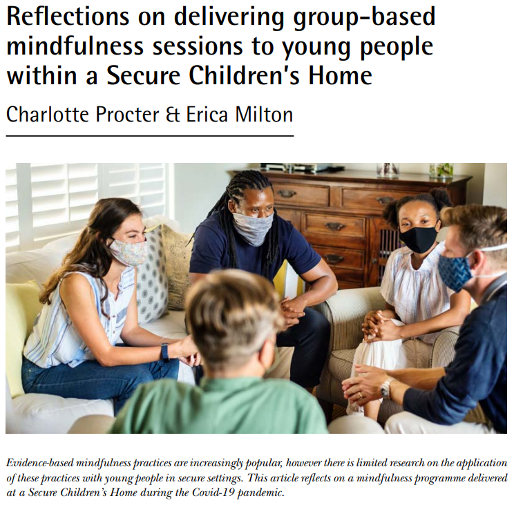 EricaMilton_'s tweet photo. Check out this article that Charlotte and I wrote for the November issue of the Clinical Psychology Forum! Really proud of the work that we've done😊👇👇👇 @BPSOfficial @UKDCP https://t.co/dsZySF94Zr