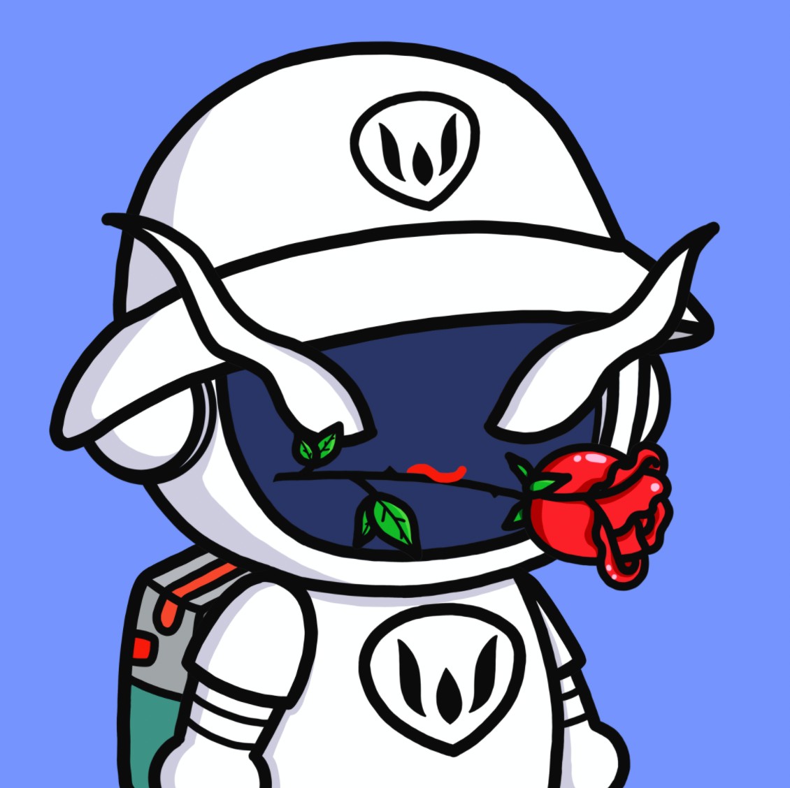 TS919118's tweet photo. 🌹#MetaWarden #MetaWardenNFT  #wardenswap https://t.co/ZeLkfFzgEy