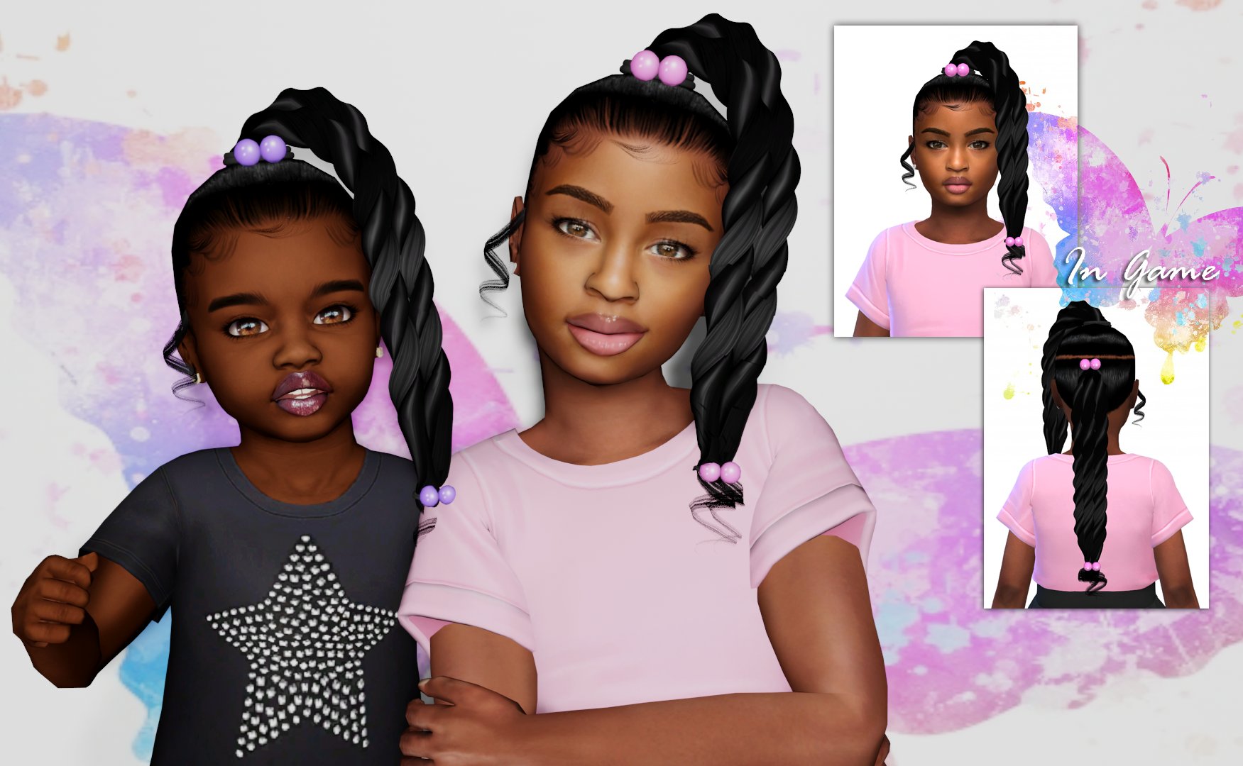 XxBlacksims on Twitter: XxBlacksims on Twitter: