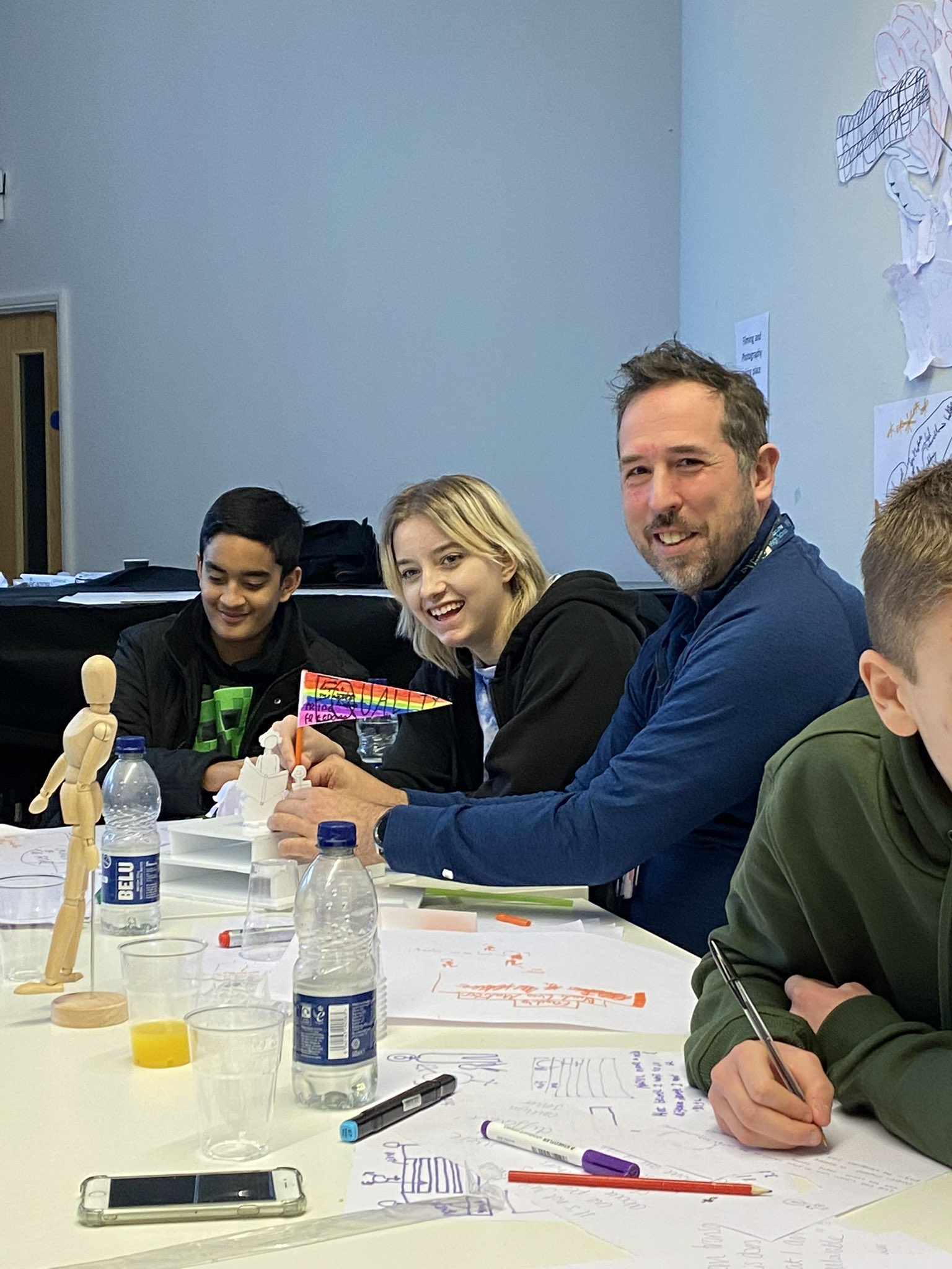 Wombourne High School History Department on Twitter "A really great