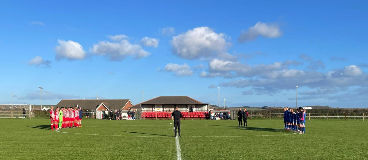 Porthcawl Town AFC tweet media