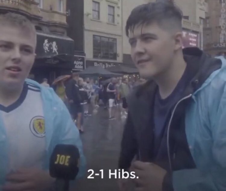 Hibernian Football Club tweet media
