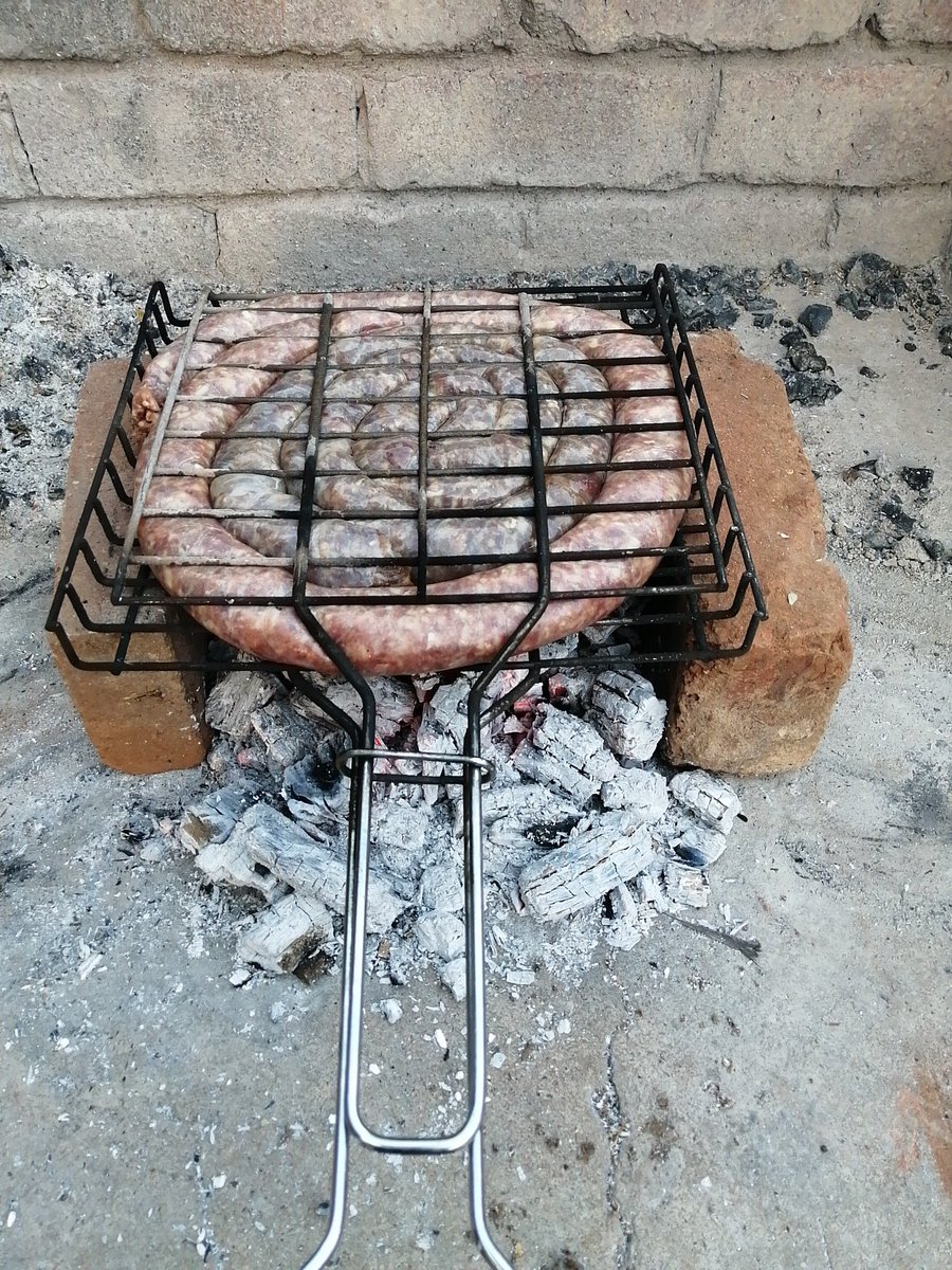 KrigeLeon's tweet image. Lekker