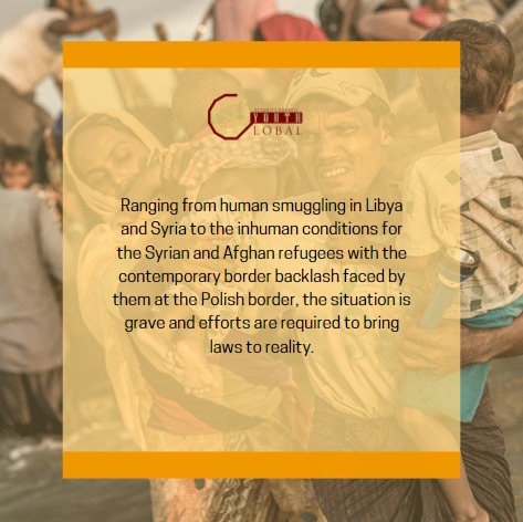 CouncilGyi's tweet photo. #Trending #UnitedNations #UN #globalyouth #global #refugees #HumanRights https://t.co/glK3AaAhLP