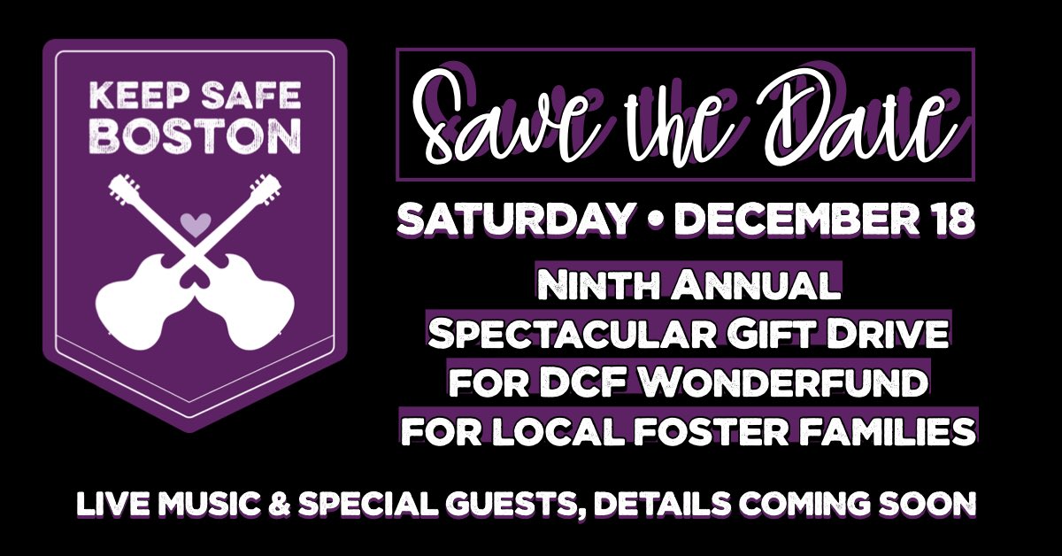 Save it! December 18