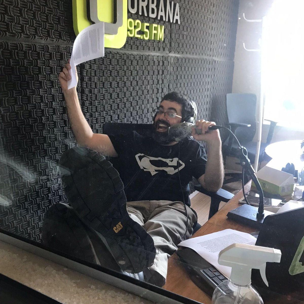 Último programa de <a href="/olorageek/">Olor a Geek</a> así que nos tomamos algunas libertades.