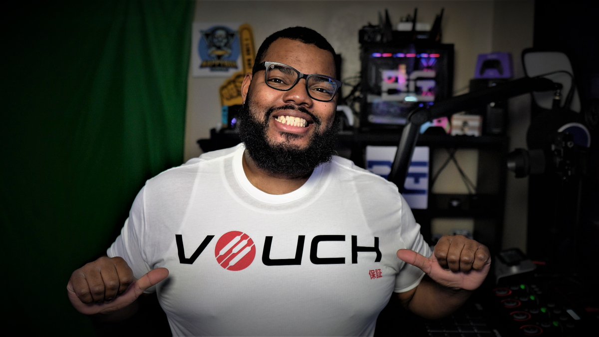 BigCheese's tweet photo. If you ever ask me where to get a PC from. I only #Vouch for one. @PowerGPU.
https://t.co/BDP0kBSZsH
#PowerGPUPartner https://t.co/OpAE6XkR1K