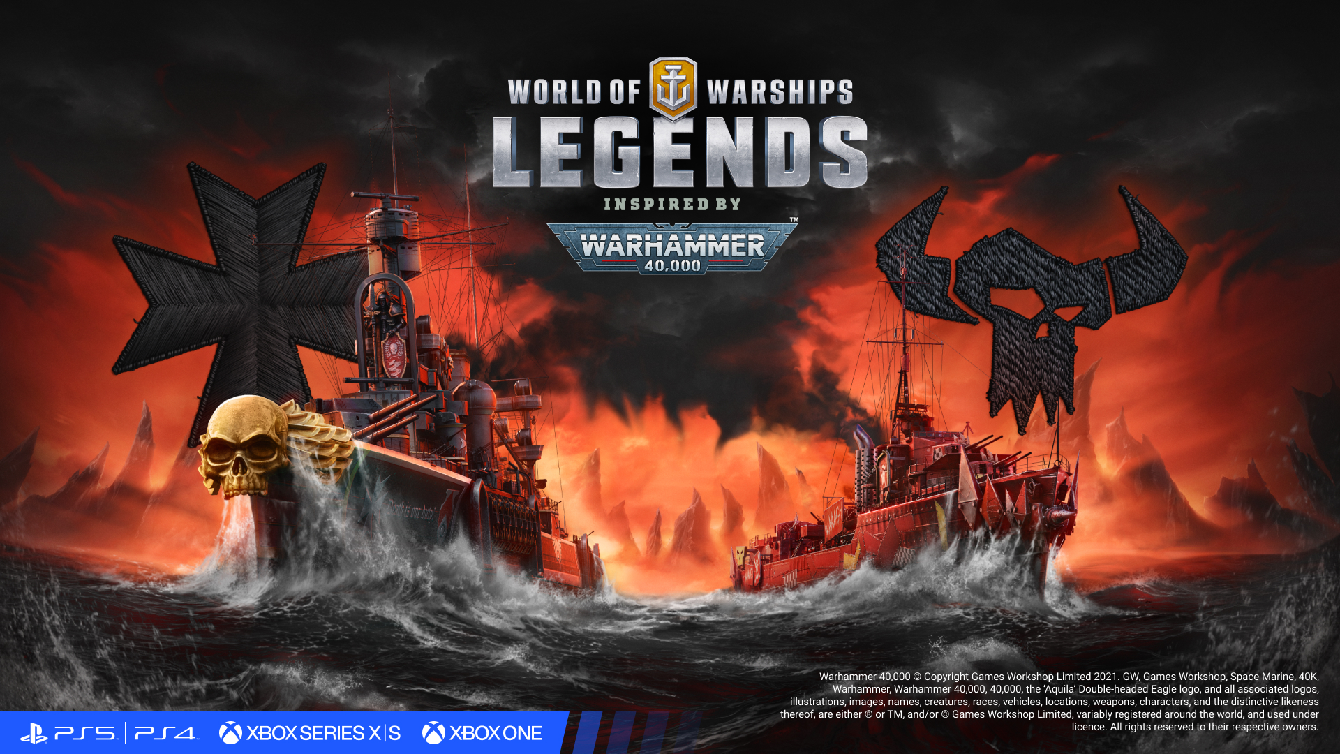 World of Warships Legends on Twitter "Redeem HMF6Z5M53X to get