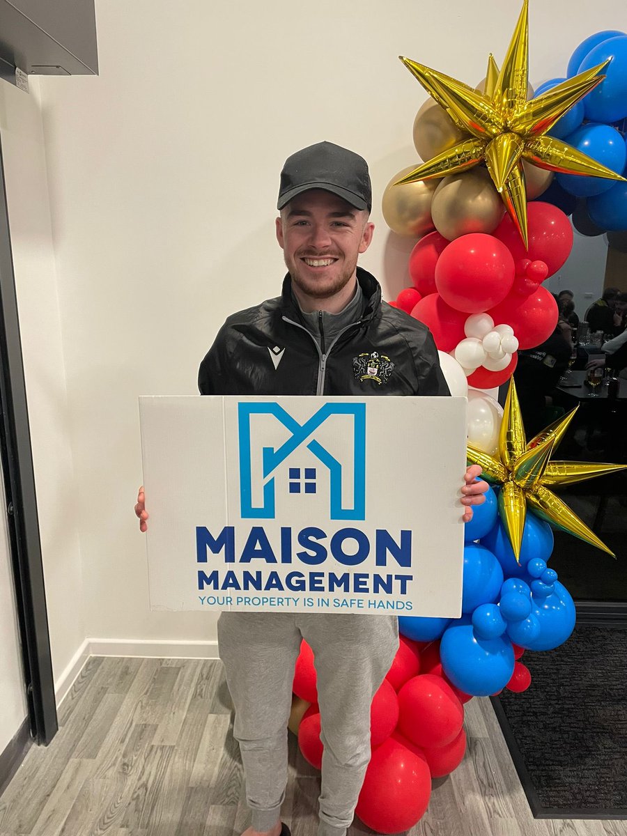 RESULT: Eccles United 1sts 2-1 <a href="/FDFCOpenAge/">Failsworth Dynamos FC OpenAge</a> Reserves

Gutsy performance from the boys in difficult conditions to put themselves in the hat for the next round

Goals: <a href="/BradSutherland/">Brad</a>, <a href="/Dan_eyres/">Danny Eyres</a> 

Your Maison Management Man of the Match is <a href="/BlairBowles/">Blair Bowles</a>