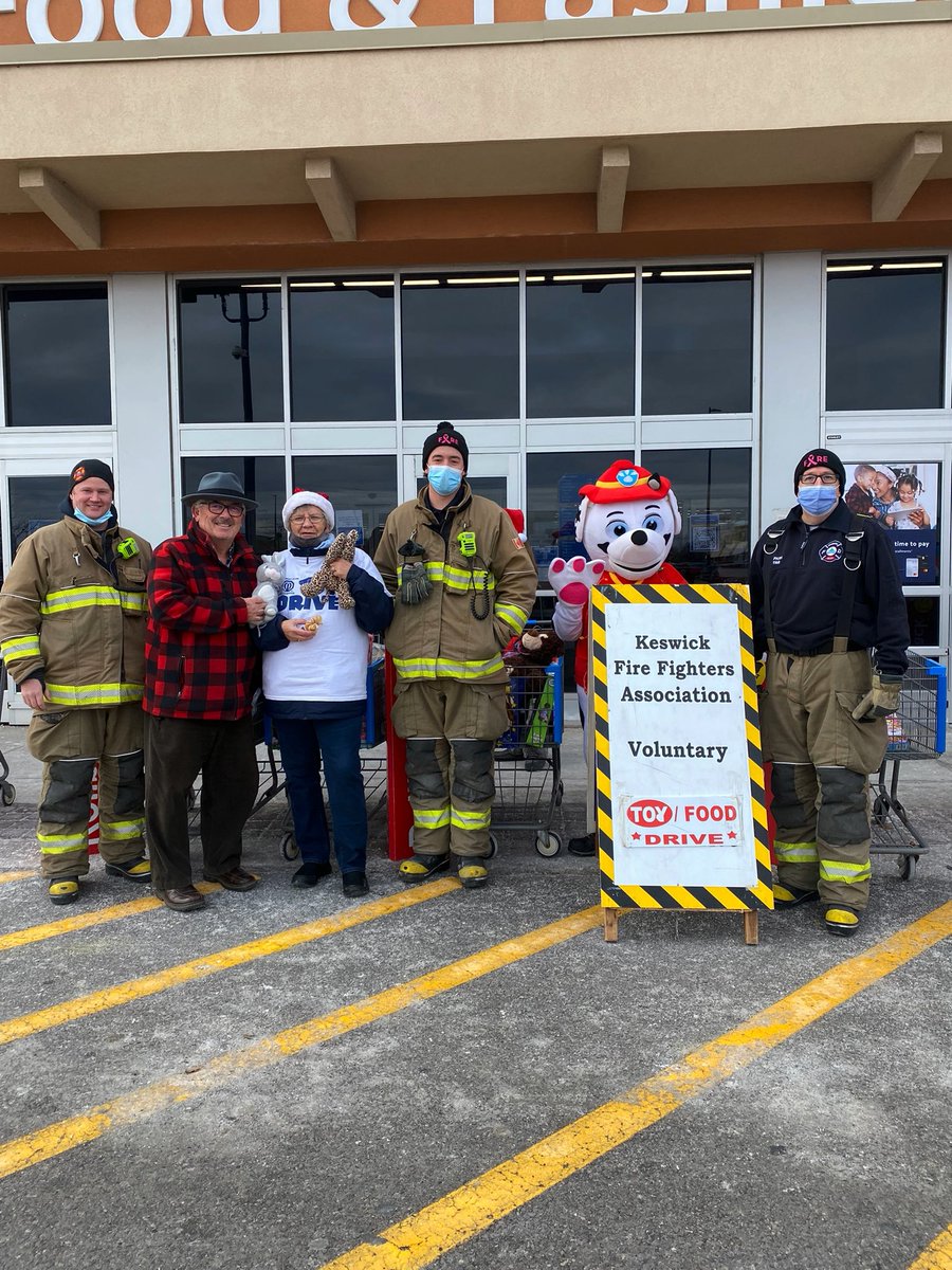 grossimom's tweet photo. Optimist Toy Drive ! https://t.co/AvywDLb51j
