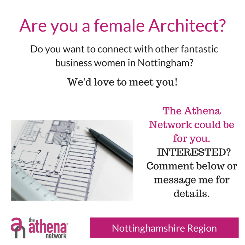 AthenaNotts's tweet image. Are you a female architect? Are you seeking a new network? The Athena Network in Nottingham would love to meet you. theathenanetwork.com/vickystanton/ With 4 groups there&apos;s bound to be one that suits you. Get in touch I&apos;d love to hear from you
#networking #femaleentrepreneurs