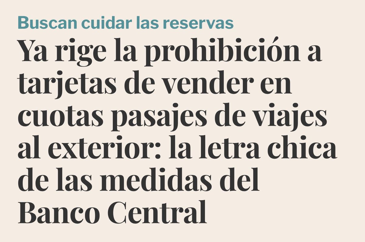 Gobierno de Mierda !