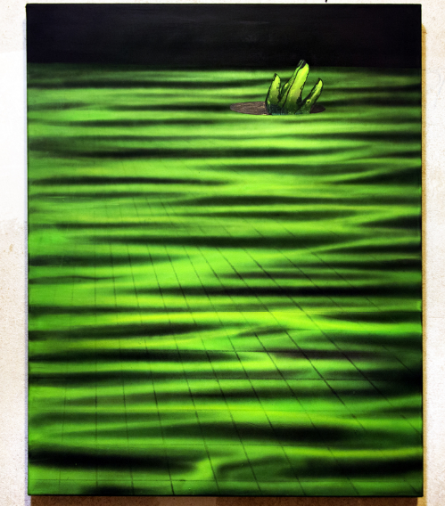 outsidersmxuk's tweet photo. Silvestre Preciado
Oiled Waters, 2020

Repost from https://t.co/X8yNwuj1cQ

#outsidersgallerypick #oiloncanvas #contemporaryart #paintings #art #artwork #silvestrepreciado https://t.co/4pU08V7x0S