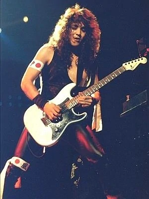 RandyHelmsUGA's tweet photo. Which guitar player would you rather have in your band?
Jake E. Lee or Warren DeMartini
#OzzyOsbourne #RedDragonCartel #Ratt
#rocknroll #rockband #Retweet #Trending #SundayVibes #Sunday #bass #guitar #drums #hardrock #heavymetal https://t.co/pvtMGgyrFt