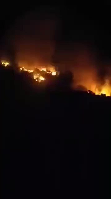 Hnineilwin2397's tweet photo. It really saddens me. Junta's brutality has no end.
@UN @RapporteurUn We desperately need help to mitigate this humanitarian catastrophe. 
#WhatsHappeningInMyanmar 
#Nov27Coup 
#WarCrimesOfJunta https://t.co/ZtSnqBQb6i https://t.co/RPeM10Nwdx