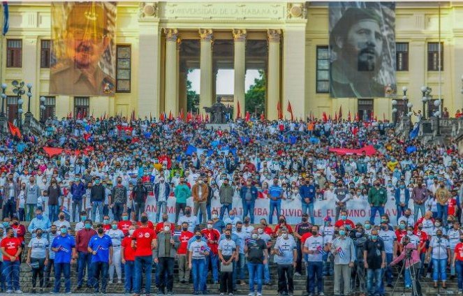 A 150 años de tan indecoroso acontecimiento ." Ni olvidados , ni muertos". #CubaVive #CubaPorLaSalud #cubaporlavida <a href="/altunaga_perez/">Esthet Perez altunaga</a> <a href="/CdiCastillito/">CDI Castillito</a> <a href="/Cubacooperabol2/">Brigada Médica 🇨🇺 Bolívar🇻🇪</a> <a href="/cubacooperaven/">Brigada Médica Cubana en Venezuela</a> <a href="/AdanVillavicen5/">Adan Villavicencio Guzmán</a> <a href="/GeovanyLenTorr1/">Geovany León Torres</a>