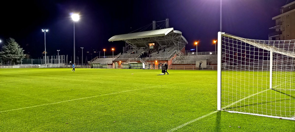 SC Schiltigheim - ASM Belfort 

#groundhopping #ground #stadion #stade #stadedelaar #strasbourg #scschiltigheim #schiltigheim #asmbelfort #belfort #national2 #france #frankreich #alsace #elsass