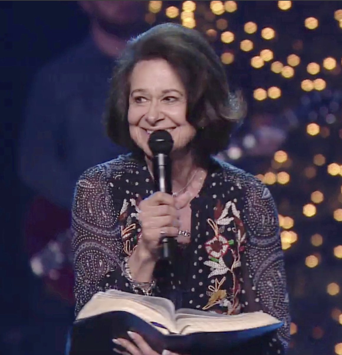 Mary Jo Pierce tweet media