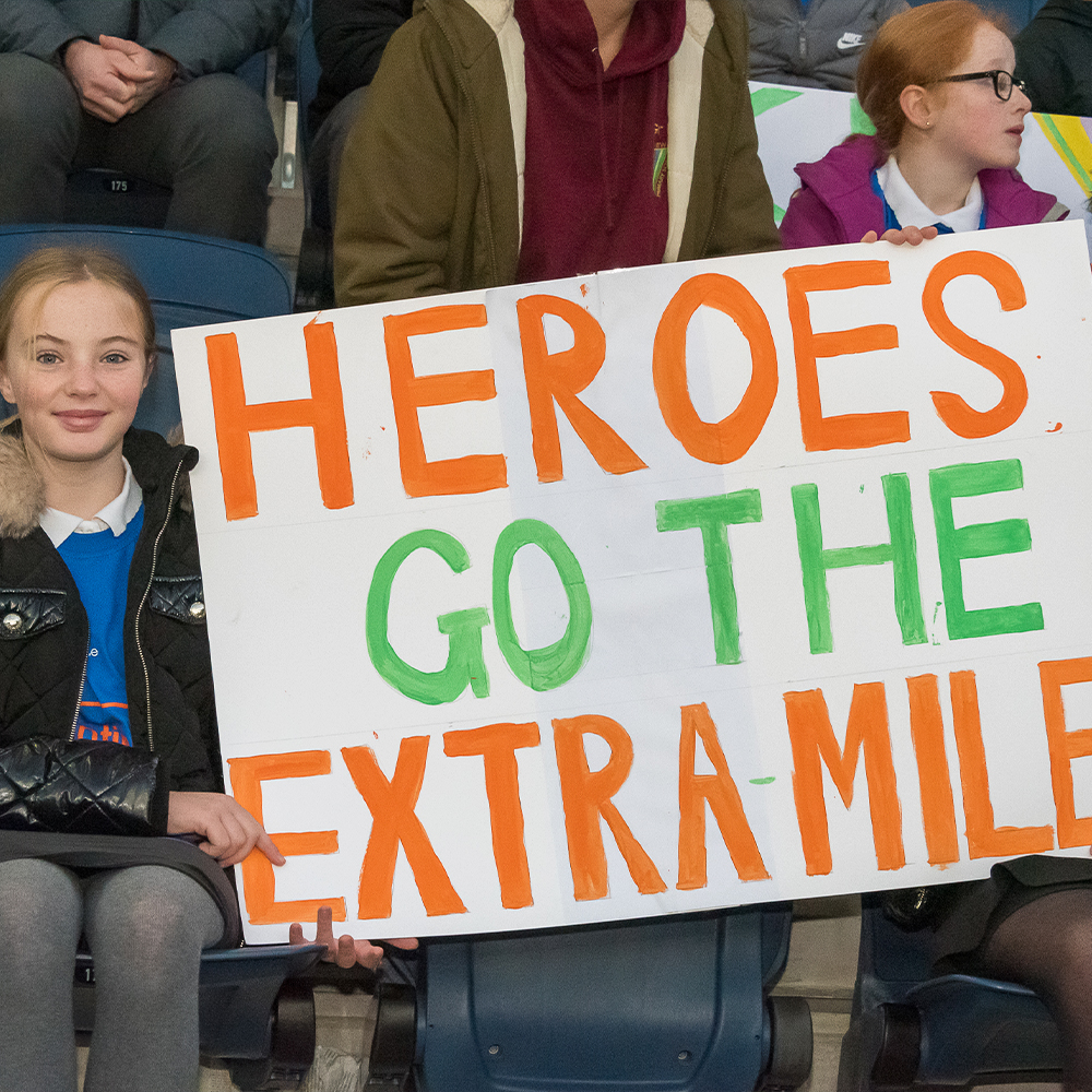 mndassoc's tweet photo. Heroes go #TheExtraMile.

Thank you to everyone who came out to support Kevin Sinfield and the MND Association earlier this week.

🏉 https://t.co/OhNpHp1Ll8 | #TacklingMND https://t.co/cs7lenNJc6