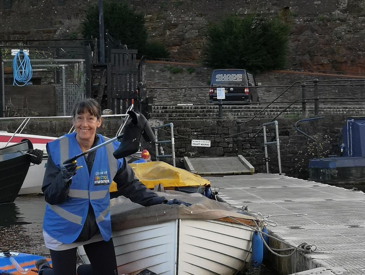 Bristol Harbour tweet media