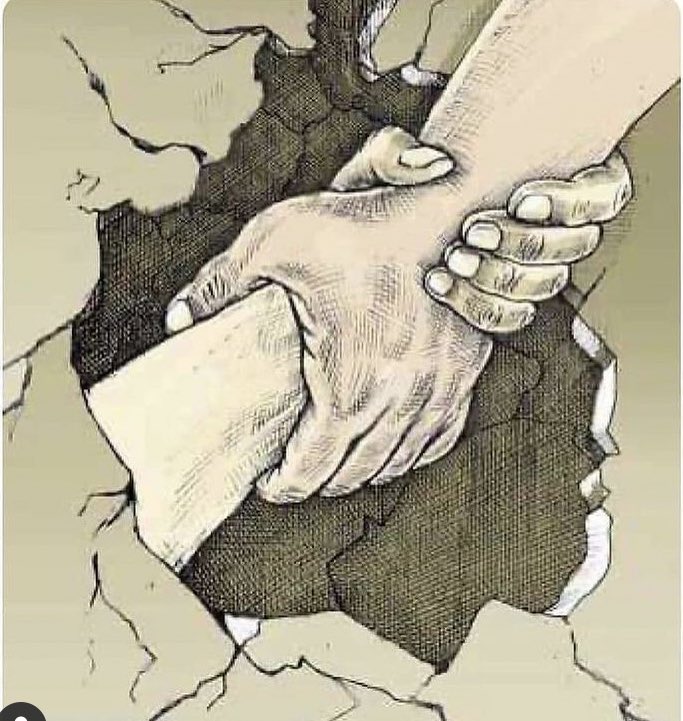 facts444's tweet photo. اكبر خير يمكن ان تقدمه لأحدهم ..
أن تنتشله من حزنه وضياعه . https://t.co/x7JuEWErU3