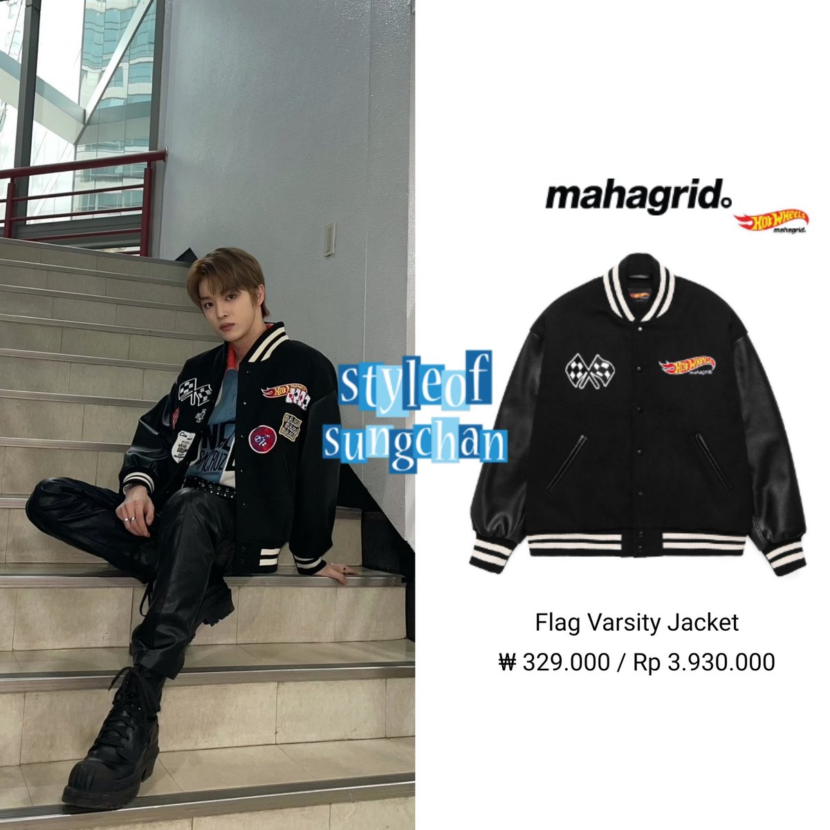 211121 MC SUNGCHAN INKIGAYO

MAHAGRID

#NCT #SUNGCHAN #성찬