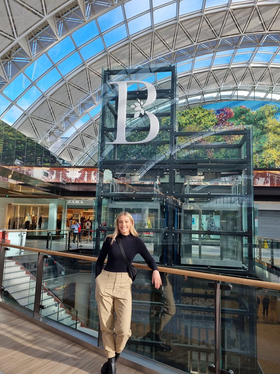 BlathnaidT (@blathnaidt) on Twitter photo Happy 25th birthday <a href="/blanchcentre/">blanchardstowncentre</a> 🎂
And she has had a makeover to celebrate 🍾 The centre has every shop you can think of; BT2, Zara, Penney's, EZ Living, Harvey Norman, florists, coffee shops, a cinema...literally everything!
blanchardstowncentre.ie
#BeWhatYouWantToBe (AD) Happy 25th birthday <a href="/blanchcentre/">blanchardstowncentre</a> 🎂
And she has had a makeover to celebrate 🍾 The centre has every shop you can think of; BT2, Zara, Penney's, EZ Living, Harvey Norman, florists, coffee shops, a cinema...literally everything!
blanchardstowncentre.ie
#BeWhatYouWantToBe (AD)