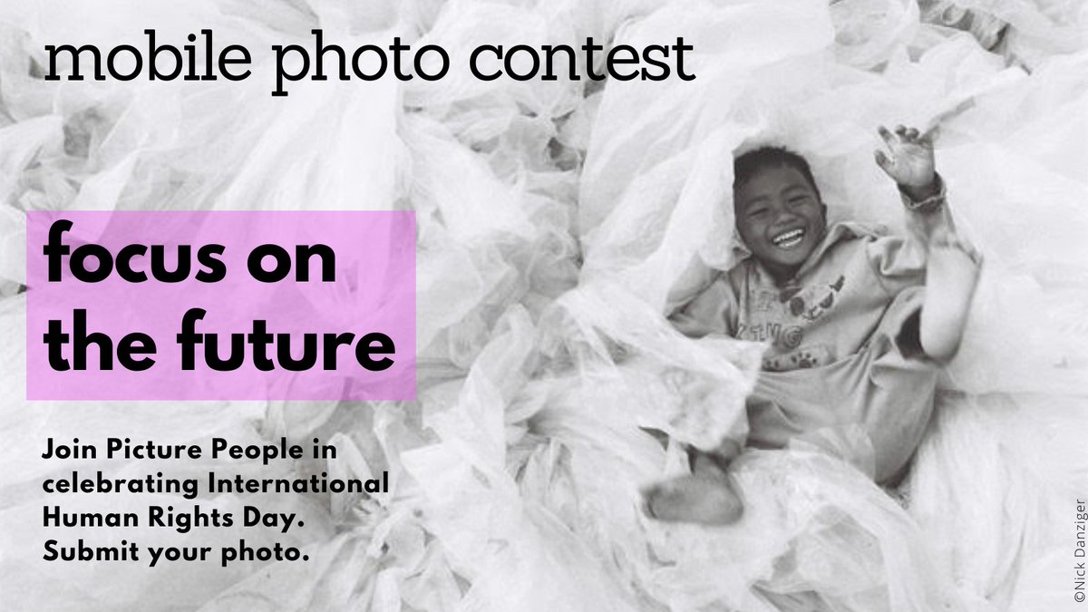 PICTURE PEOPLE tweet media