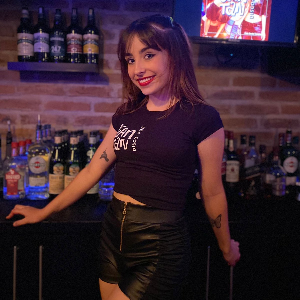 AggMachin's tweet image. #NuevaFotoDePerfil