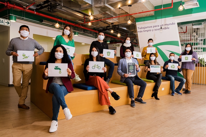 NaturalezaInter's tweet image. Disal Redujo en Más de 2 Mil Toneladas de CO2 sus Emisiones de Gases de Efecto Invernader
Lee más 👉👉 bit.ly/3FYLMbf
#Disal #CO2 #EmisionesDeGases #efectoinvernadero