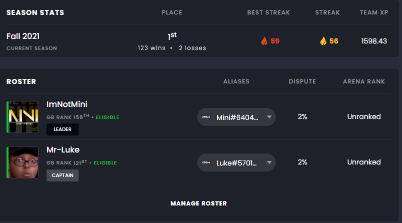 ImNotMini's tweet image. On 🔝 @EnigmaLO