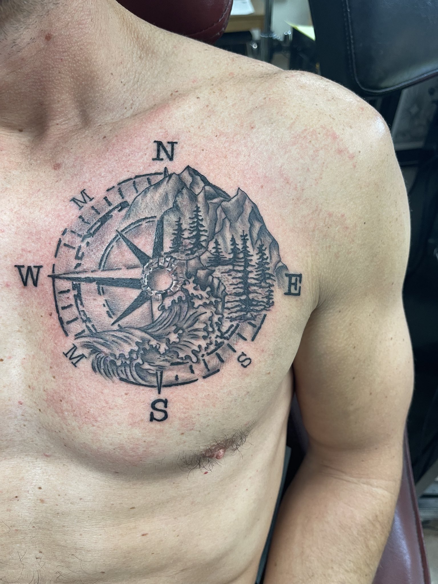 🇺🇸Tattoos by Rick🇵🇱 Twitter પર: 🇺🇸Tattoos by Rick🇵🇱 Twitter પર: