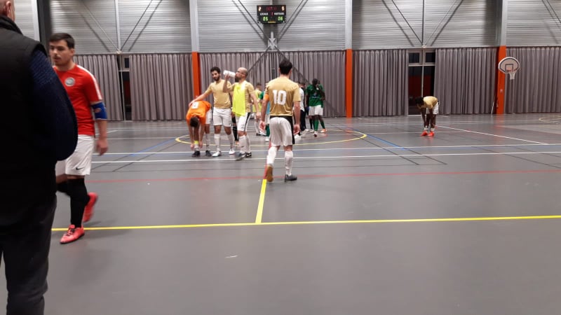 FC2 SUD VENDEE tweet media