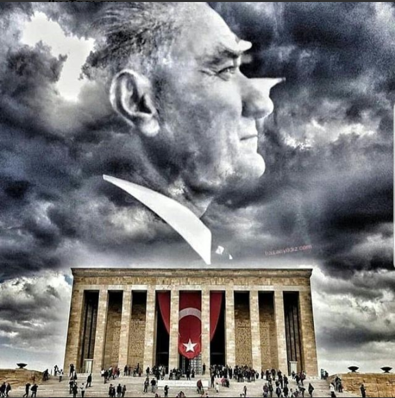 atakankemal_'s tweet photo. #AtatürküSeviyorum bir tek Cumhurbaşkanımız var o da MUSTAFA KEMAL ATATÜRK sevmiyenler kudurmaya devam https://t.co/OZfXPcm2rN