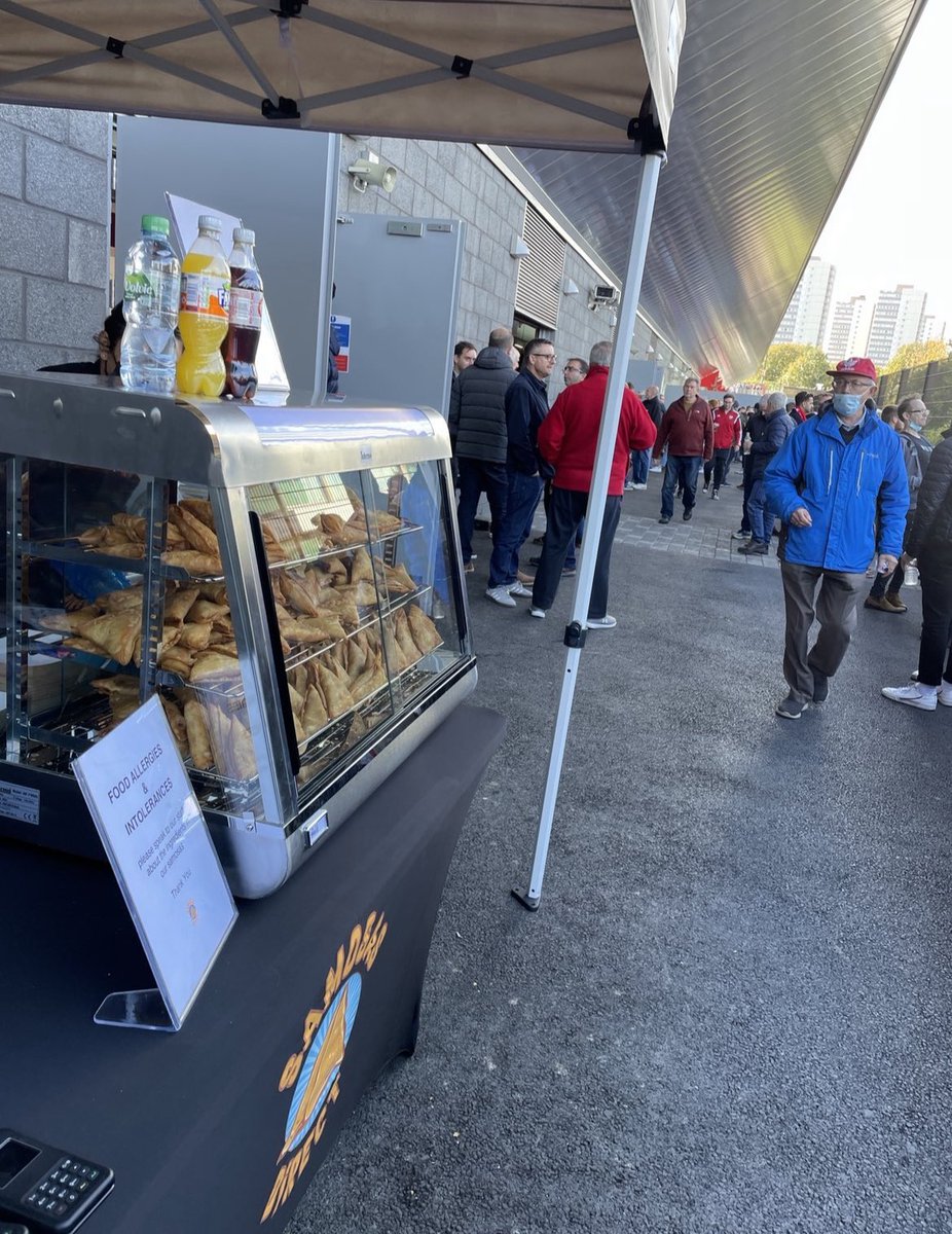 Hope to see you all tomorrow in the Dugout Bar and outside the North Stand ! <a href="/PunjabeesBFC/">Punjabees BFC</a>
<a href="/bfcgpg/">Griffin Park Grapevine (Brentford FC)</a>
<a href="/BrentfordFC/">Brentford FC</a>
<a href="/BeesTV/">BeesTV 🐝</a>
<a href="/Beesotted/">Beesotted Brentford</a>
@kevinrcoleman2
<a href="/Nityraj/">Nity Raj</a>
<a href="/BeesUnited/">Bees United Brentford</a> 
<a href="/StoreTw8/">TW8 CASUALS 🔴⚪️🔴</a>
<a href="/KuruptFM/">PeopleJustDoNothing</a>