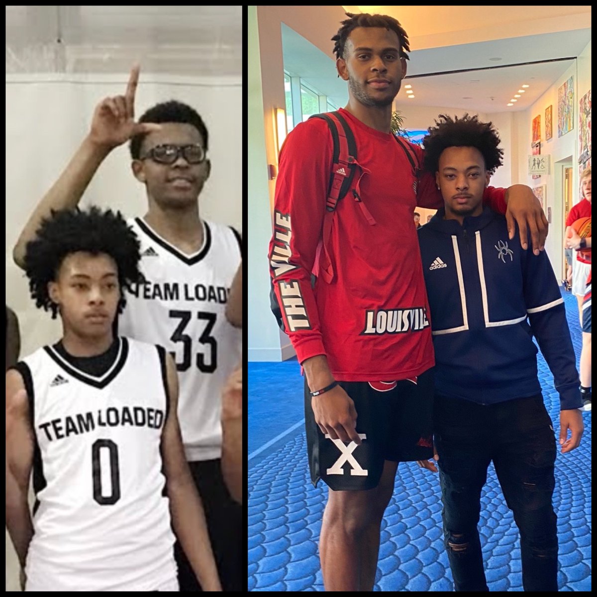 <a href="/TLfoundation_/">Team Loaded Foundation</a> How it started,  How it’s going