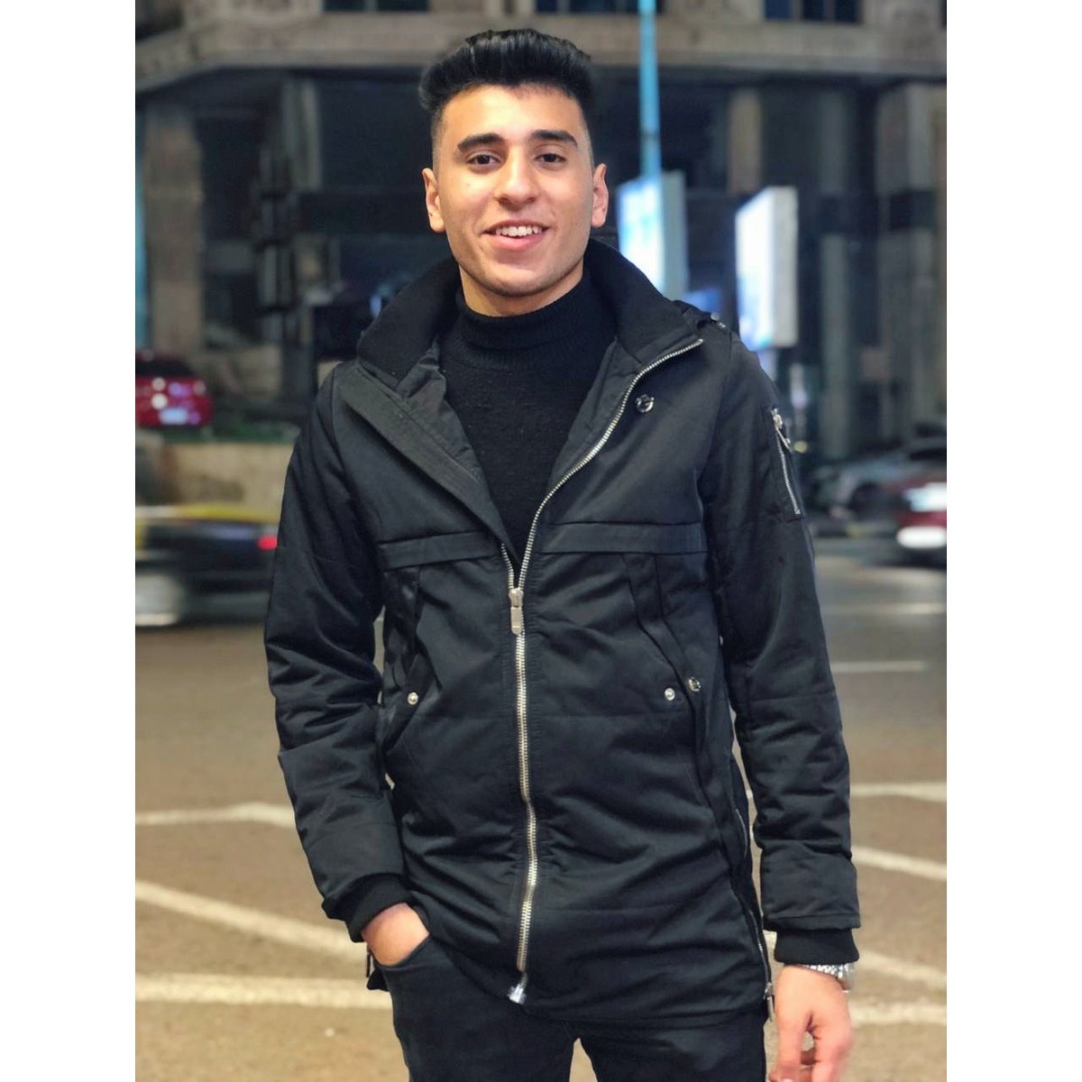 🖤✨'