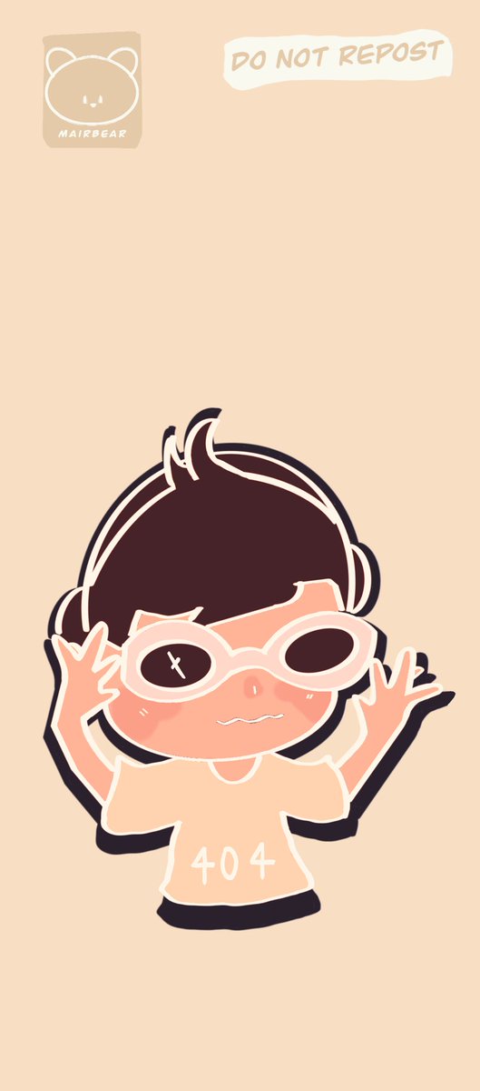 mairbearry's tweet photo. George not found wallpapers #georgenotfoundfanart #GEORGENOTFOUND https://t.co/UV0e5uUgWP