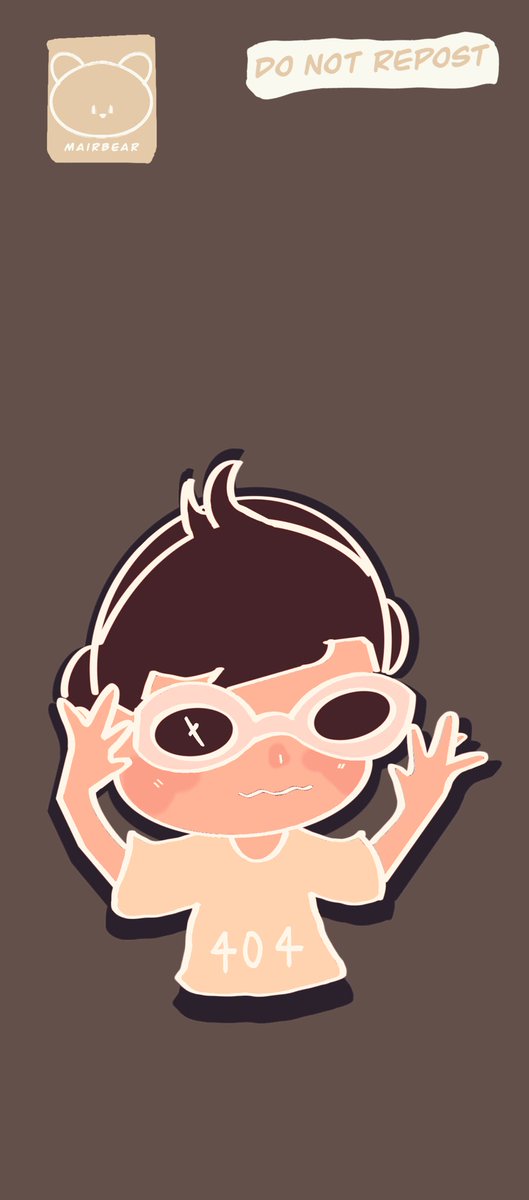mairbearry's tweet photo. George not found wallpapers #georgenotfoundfanart #GEORGENOTFOUND https://t.co/UV0e5uUgWP