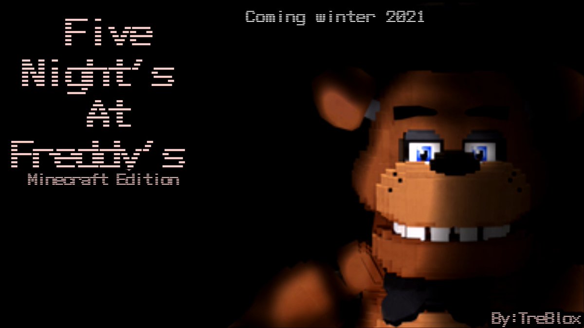 Trebloxs on X: The Withered Animatronics In my art style #FNAF #fnaffanart / X