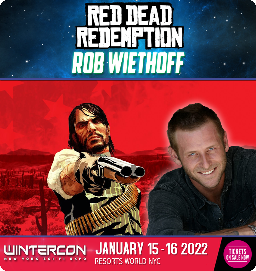 winterconexpo's tweet photo. We welcome Denise Crosby (STNG), Rob Wiethoff (Red Dead Redemption), and Gigi Edgley (Farscape) to Wintercon!
Use code: WCBLACKFRIDAY for 20% off tickets until Monday 11/29
➡️ Get your tickets TODAY https://t.co/KSnHj3JYC1
January 15-16 2022 // Resorts World NYC https://t.co/5m1Q3LqmTU