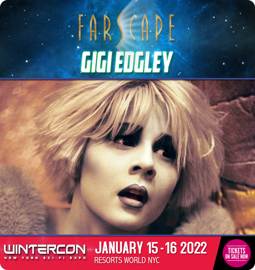 winterconexpo's tweet photo. We welcome Denise Crosby (STNG), Rob Wiethoff (Red Dead Redemption), and Gigi Edgley (Farscape) to Wintercon!
Use code: WCBLACKFRIDAY for 20% off tickets until Monday 11/29
➡️ Get your tickets TODAY https://t.co/KSnHj3JYC1
January 15-16 2022 // Resorts World NYC https://t.co/5m1Q3LqmTU