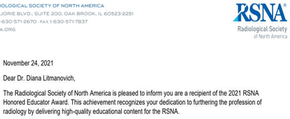 diana litmanovich tweet media