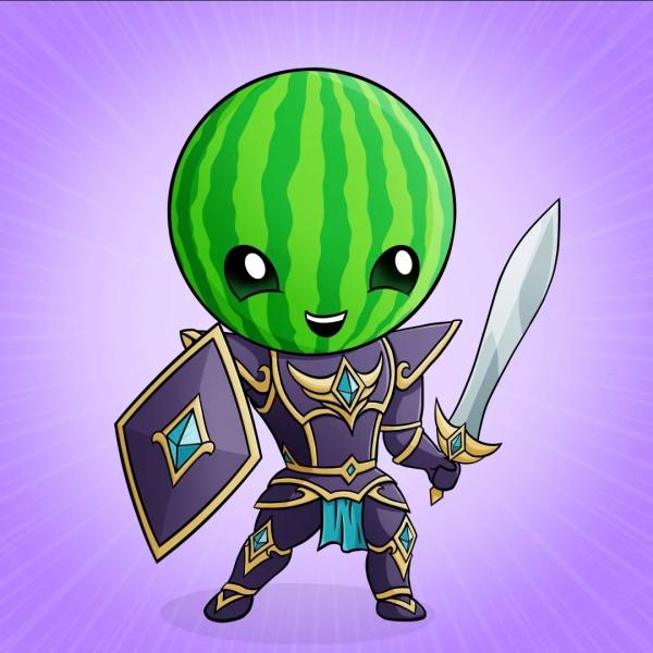 WarriorFruits's tweet photo. 😍 FREE WF NFT PLUS $200 IN ETH 😍

Follow the steps below to win!

1. Like and retweet
2. Be following Warrior Fruit Twitter
3. Be in WF Discord (link in bio)
4. Tag 5 friends!

WE LOVE YOU ALL!!! <3

*ETH will be paid 7 days from now
*NFT will be given after Mint
*1 Winner https://t.co/PuTKPyt3Yh