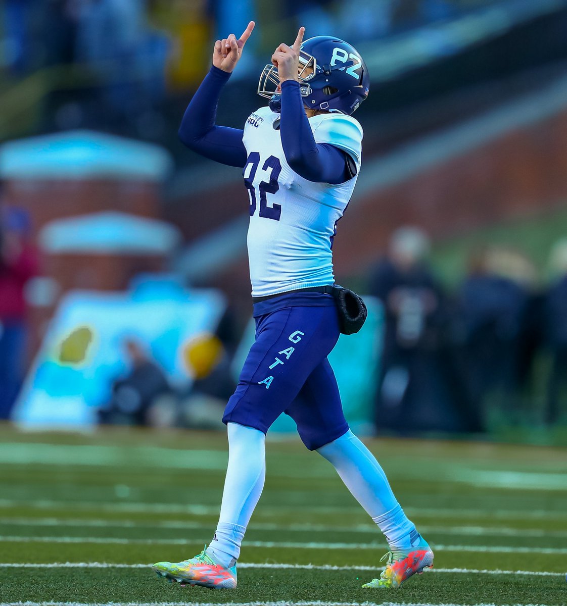 The Kid.

#HailSouthern