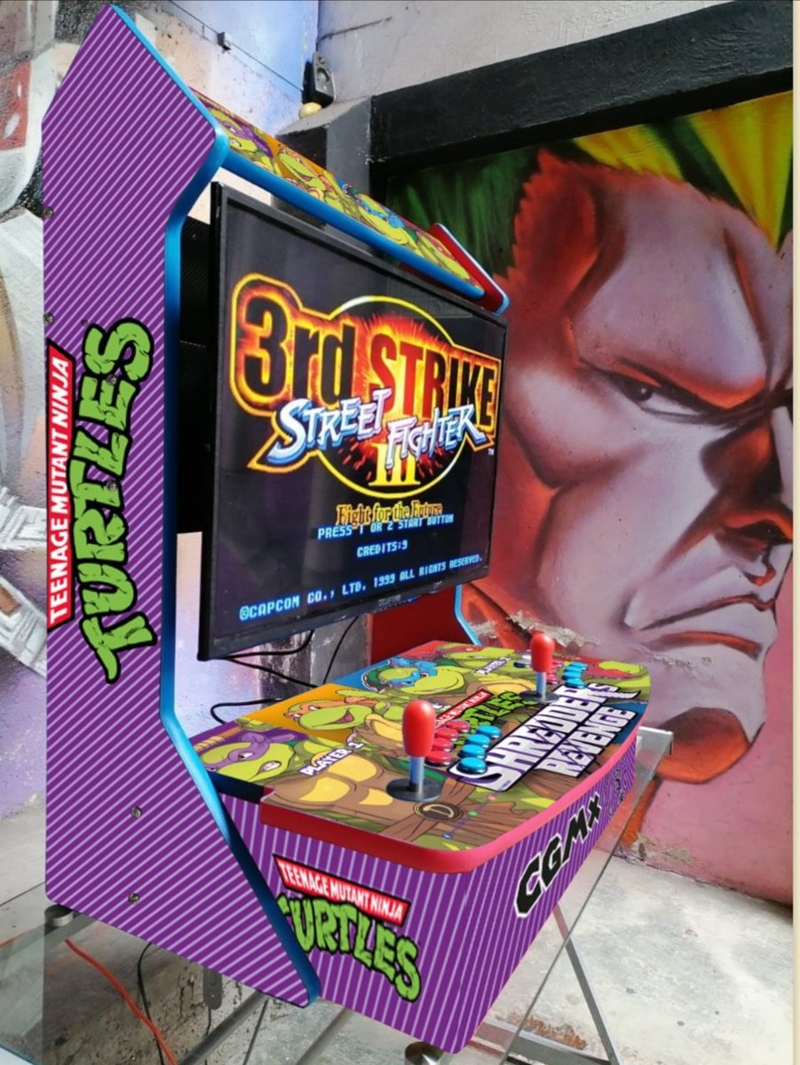 classicgamesmx's tweet photo. Lo que les venimos manejando es la BARTOP CGMX, excelente para echar la Reta en estas fiestas Navideñas 🤟😎🕹️  @ColoniaEscandon @LaNapolesCdMx @En_laDelValle https://t.co/qtCSinbiWO